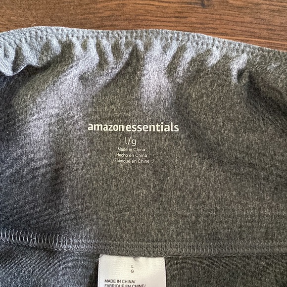 Amazon athletic mini shorts - Picture 2 of 3